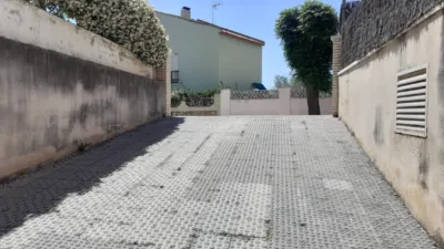 Garaje en venta en Carrer de Torredembarra, 3, Roda de Berà de 4.000 €